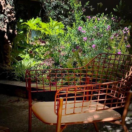 Loquat House Nel Giardino Segreto In Zona Vaticano Rome Exterior photo